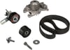 TRIGER SETI + SU POMPASI (131 DIS) PEUGEOT P208 P301 P308 P508 P2008 P3008 P5008 RIFTER CITROEN BERLINGO C3 C4 C5 C-ELYSE JUMPY DS3 DS4 FORD FOCUS TOURNEO CONNECT KUGA TRANSIT OPEL CROSLAND-X 1.5 BLUE HDI DV5R D15DTL