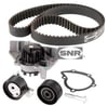 TRIGER SETI  SU POMPASI (DEVIRDAIM) (136 DIS) PEUGEOT P406 P306 CITROEN XANTIA XANTIA II XSARA ZX 18 16V XU7JP4