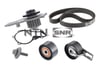 TRIGER SETI  SU POMPASI (DEVIRDAIM) (141 DIS) PEUGEOT P208 P308 P3008 P5008 P2008 PARTNER TEPE CITROEN C5 III C4 II DS4 BERLINGO III C3 III DS3 DS5 C ELYSEE 16 HDI 8V FORD COURIER B-MAX C-MAX FIESTA 16 TDCI