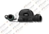 TURBO HAVA KUTUSU PEUGEOT DV6TED P307 P308 P5008 PARTNER TEPE  (1.KALİTE)