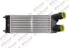 ++TURBO RADYATORU PEUGEOT PARTNER BERLINGO 16 HDI DV6ETED DV6ETED4  (1.KALİTE)