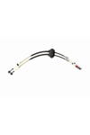VITES TELI PEUGEOT P307 DW4 CITROEN C4 DV6