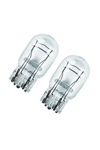 W21/5w T20 Dipsiz Ampul 12v 21/5w (2 ADET)