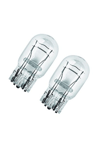 W21/5w T20 Dipsiz Ampul 12v 21/5w (2 ADET)