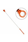 Yag Cubugu Kısa Tel Peugeot P207 P307 P308 1.4 C2 C3 Partner Oem 1174.g2