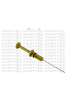 YAG ÇUBUGU TU3A 106 206 206 207 306 307 BİPPER PARTNER M59 SAXO C2 C3 C4 NEMO BERLINGO 1174.82