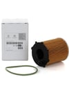 YAG FILTRESI 208 308 (T9) 508 / C3 A51 C4 B7 DS3 DS4 DS5 DV6 1.6 HDI EURO6 - 16 106 937 80 ORİJİNAL