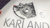 YAG POMPASI PEUGEOT P308 II-III P508-RIFTER 1.5HDI FORD FOCUS 1.5 EcoBlue OPEL C