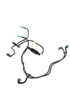 YAKIT DAĞITIM HORTUMU C2 C3 C4 C5 P206 P207 P307 P308 PARTNER - YTT Y32200