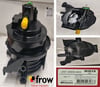 YAKIT FILTRE KUTUSU KOMPLE PEUGEOT P307 P308 P407 P508 P607 P807 EXPERT III CITR