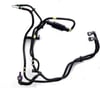 YAKIT GERI DONUS HORTUMU PEUGEOT P1007 P207 P3008 P307 P308 P5008 PARTNER TEPEE CITROEN C2 C3 C4 PICASSO C5 1.6 HDI