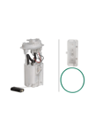 Yakıt Pompası Komple P206 Partner Tu3jp 14 98- 8tf358106171 Uyumlu