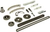 ZİNCİR SETİ (KOMPLE) PEUGEOT BOXER III CITROEN JUMPER III IVECO DALY III-IV FIAT DUCATO 3.0 HDI 06- F30D F30DT F1CFA401A