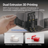 Snapmaker Artisan 3-IN-1 3D Yazıcı