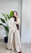Lina Abaya Takım