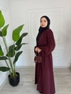 Riva Abaya Takım