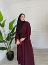Riva Abaya Takım