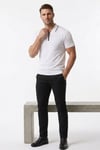 Erkek Pollo Yaka T-shirt