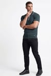Erkek Pollo Yaka T-shirt