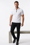 Erkek Pollo Yaka T-shirt