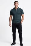 Erkek Pollo Yaka T-shirt