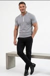 Erkek Pollo Yaka T-shirt