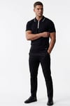 Erkek Pollo Yaka T-shirt
