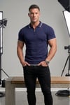Erkek Polo Yaka T-shirt