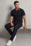 Erkek Polo Yaka T-shirt