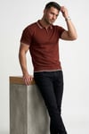 Erkek Polo Yaka T-shirt