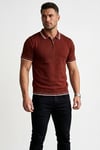 Erkek Polo Yaka T-shirt