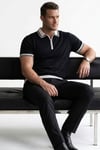 Erkek Polo Yaka T-shirt