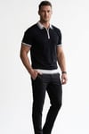 Erkek Polo Yaka T-shirt
