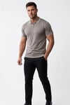 Erkek Polo Yaka T-shirt