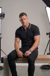 Erkek Polo Yaka T-shirt