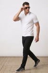 Erkek Polo Yaka T-shirt