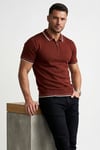 Erkek Polo Yaka T-shirt