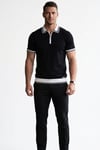Erkek Polo Yaka T-shirt