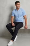 Erkek Polo Yaka T-shirt