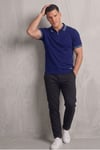 Erkek Polo Yaka T-shirt