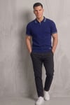Erkek Polo Yaka T-shirt