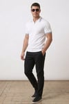 Erkek Polo Yaka T-shirt
