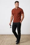 Erkek Polo Yaka T-shirt