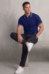 Erkek Polo Yaka T-shirt