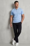 Erkek Polo Yaka T-shirt