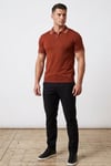 Erkek Polo Yaka T-shirt
