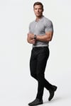 Erkek Polo Yaka Triko T-Shirt