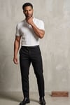 Erkek Polo Yaka Triko T-shirt