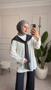 Mina Modal Tasarım Pantolon Tunik Takım