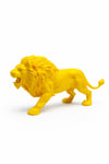 Aslan Figur Gold